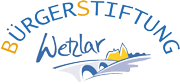 Bürgerstiftung Wetzlar Logo