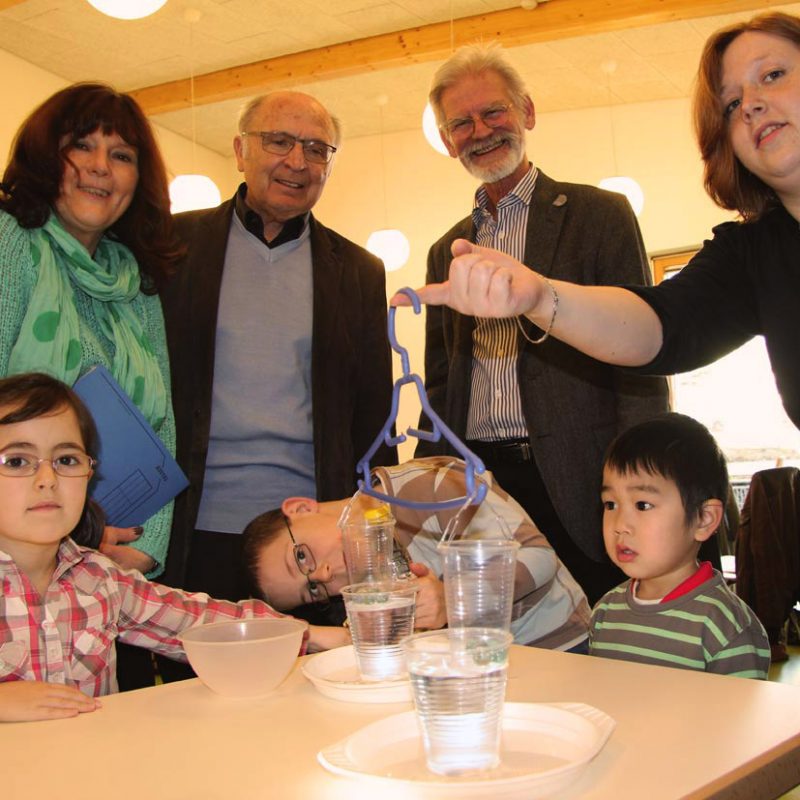 Projekte - Bürgerstiftung Wetzlar